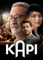 Kapı