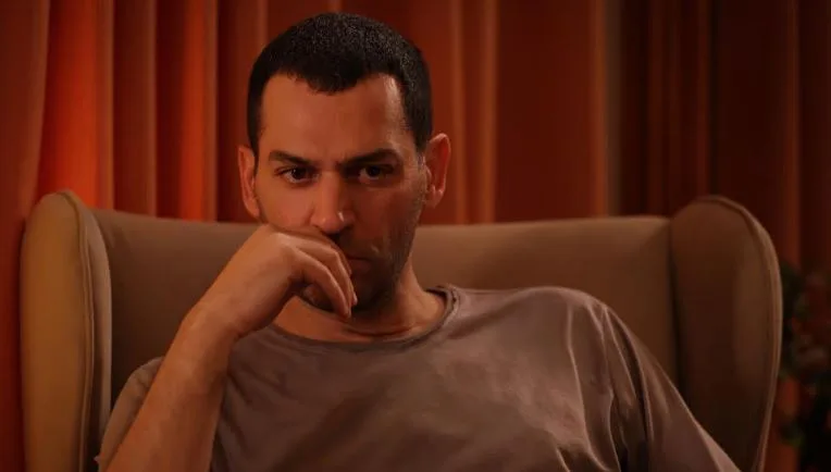 Murat Yıldırım wird die Last der neuen Saison in der Teşkilat-Serie tragen!