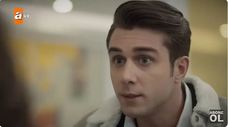 Onur Seyit Yarans Abschied von der TV-Serie Kardeşlerim wird seine spanischen Träume am meisten beeinflussen!