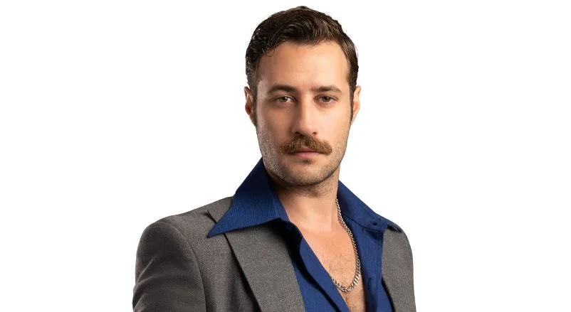 Ozan Dolunay hat ein sehr wirkungsvolles Comeback in der Fernsehserie hingelegt!