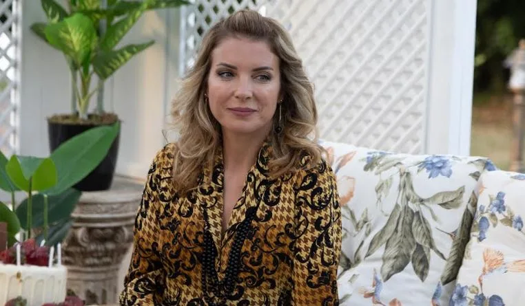 Die Dilek Taşı-Serie ist zu einem Szenario geworden, nach dem sich Özge Özberk schon seit vielen Jahren sehnt!