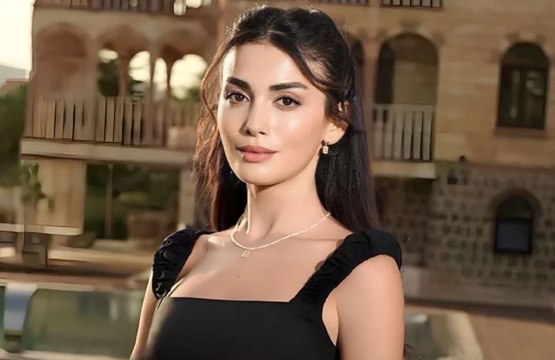 Diesmal machte sich Özge Yağız mit einer kraftvollen Dramaserie einen Namen!