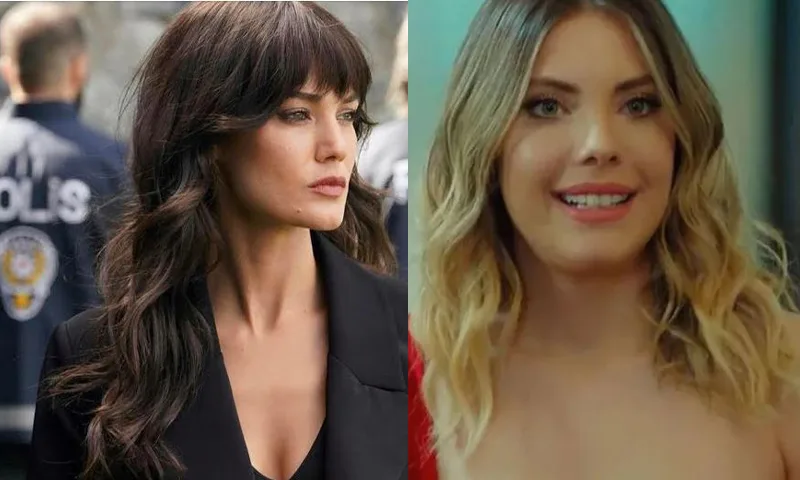 Was auch immer die Fernsehserie Yasak Elma für Eda Ece bedeutet, die Fernsehserie Yargı hat für Pınar Deniz die gleiche Bedeutung!
