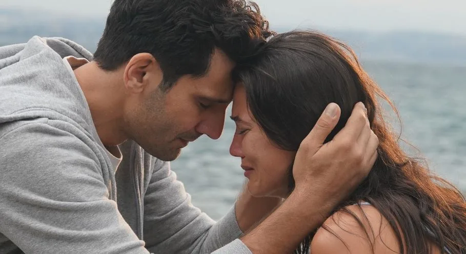 Die neue Staffel der Yargı-Serie, in der Pınar Deniz wie ein Sturm wehte, erschütterte die sozialen Medien schwer