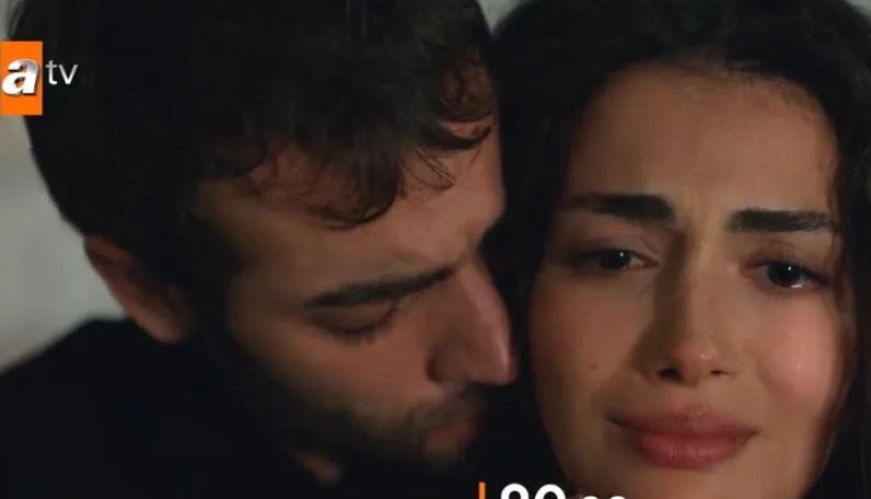 Zu lieben wie Yaman! Burak Berkay Akgül machte seinen Anspruch in der TV-Serie Safir geltend!