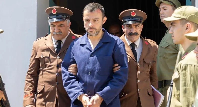 Was Salih Bademci sagte, kam heraus: Die Dilek Taşı-Serie ließ Sie den Unterschied spüren!