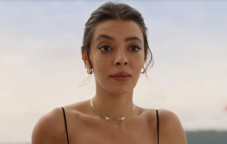 Das Bild von Selin Şekerci in der TV-Serie Aile wurde endlich enthüllt!