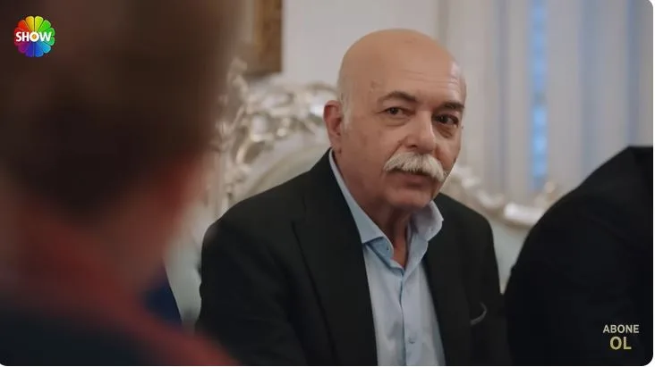 Settar Tanrıöğen konnte die Fragen von Kızılcık Şerbeti monatelang nicht loswerden!