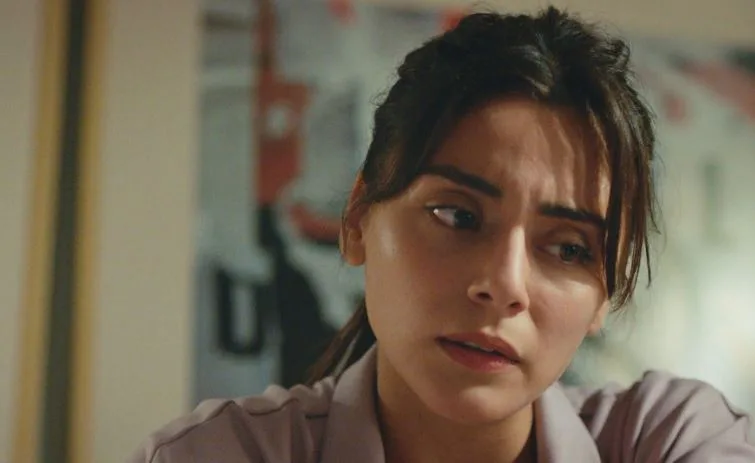 Sıla Türkoğlus Rolle in der Kızılcık Şerbeti-Serie wird noch größer!