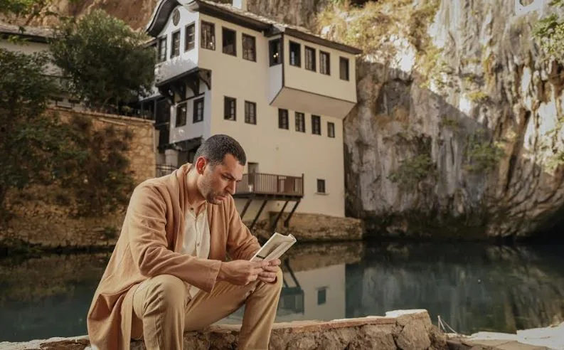 Die Teşkilat-Serie startet mit einer tollen Operation in die neue Saison! Murat Yıldırım wird wieder für Staunen sorgen!