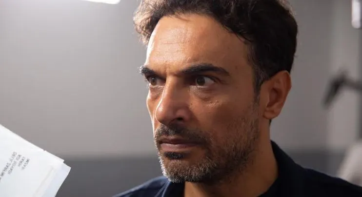 Das größte Lob für Sema Ergenekon, die Drehbuchautorin der TV-Serie Yargı, kam von ihrem Ehemann Uğur Aslan!