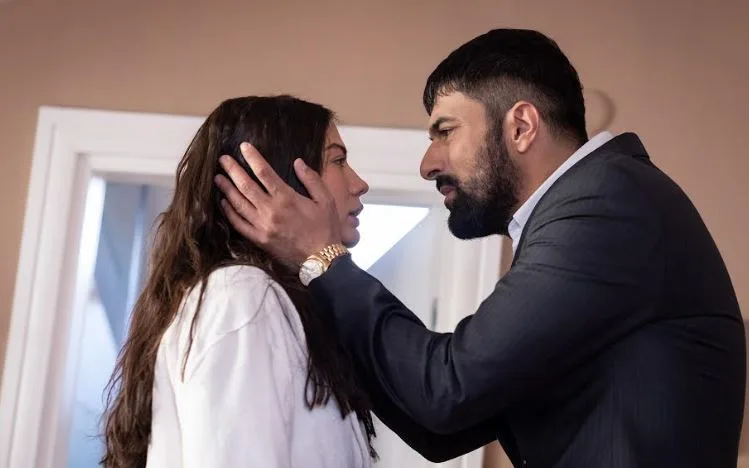 Die Adım Farah-Serie von Demet Özdemir und Engin Akyürek nutzt ihre letzte Chance!