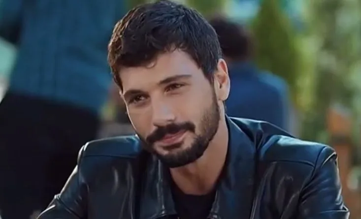 Der Erfolg der Hudutsuz Sevda-Serie hat für Deniz Can Aktaş eine andere Bedeutung!