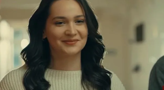 Ein weiterer Grund, warum Gülsim Ali İlhan nicht lange in der TV-Serie Gönül Dağı blieb, wurde enthüllt!