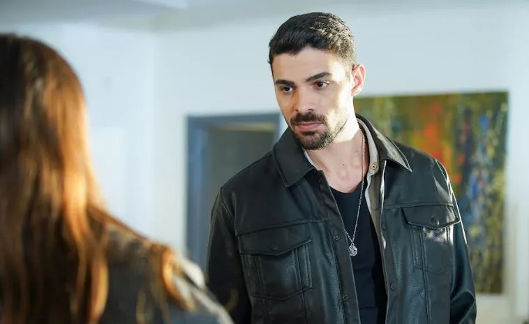 Beeindruckende Tipps von Halit Özgür Sarı an die Fans der Yabani-TV-Serie!