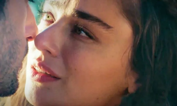 Ayça Ayşin Turan gibt ihr Bestes, aber die Einschaltquoten sind weiterhin eine Nervensäge