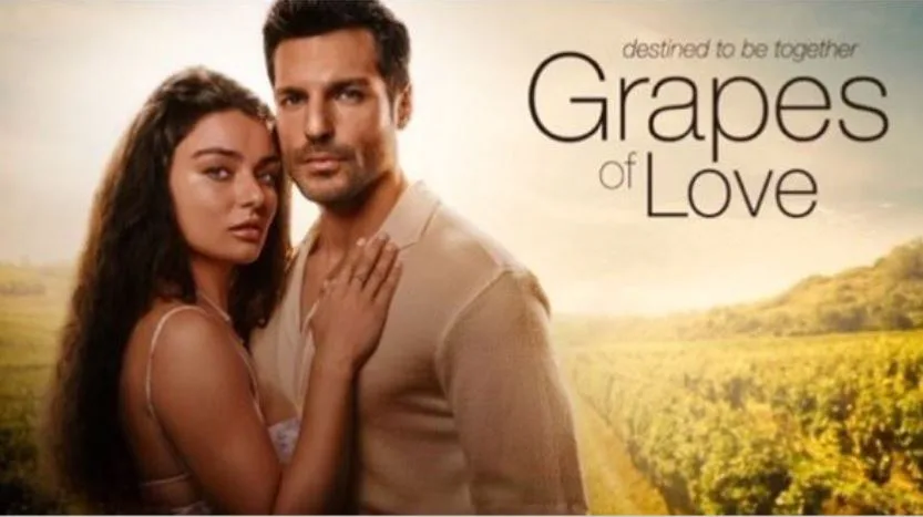 Fans von Ayça Ayşin Turan und Serkan Çayoğlu im Ausland könnten die Retter der TV-Serie Kader Bağları sein!