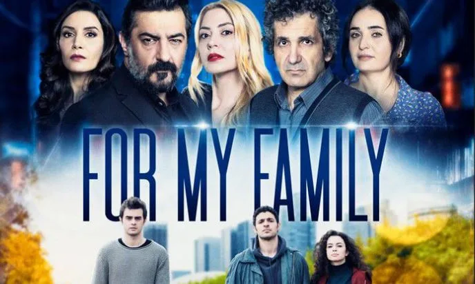 Trotz der Bemühungen von Halit Özgür Sarı gibt es in der Yabani-Serie einen deutlichen Rückgang der Einschaltquoten!