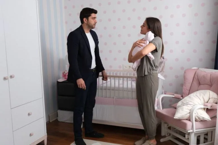 Für Doğukan Güngör war die Darstellung der Figur Fatih wie ein psychologischer Test!