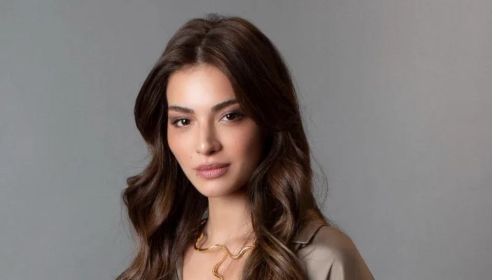 Melisa Aslı Pamuks unterstützende Worte an Hande Erçel brachten erneut eine Wahrheit ans Licht!