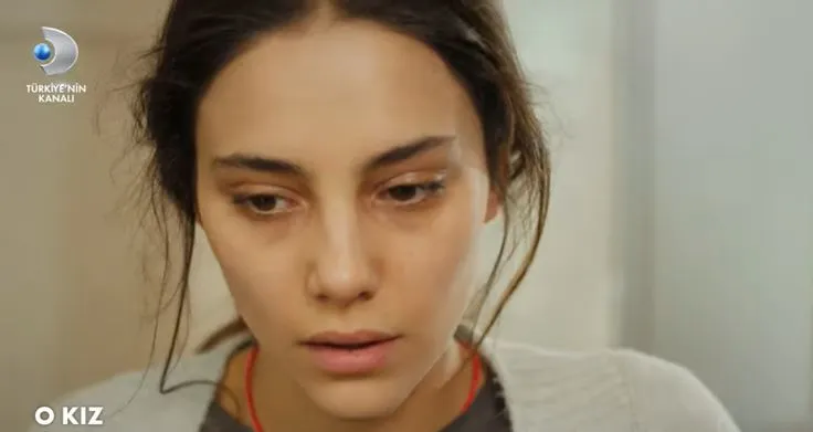 Dilin Döğers neue Serie wird in ihrer Karriere wie die Sonne aufgehen!