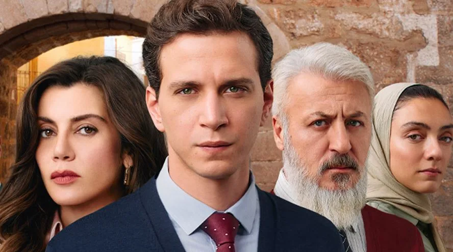 Der Einfluss von Gökçe Bahadır und Selahattin Paşalı brachte wieder Stabilität in die Ömer-Serie!