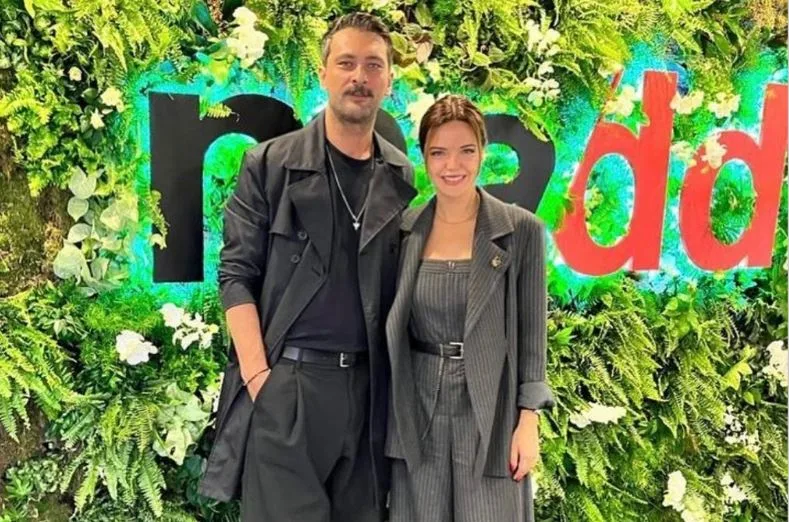 Die Serie Şahane Hayatım mit Onur Tuna und Hilal Altınbilek muss einen sehr wirkungsvollen Start hinlegen!