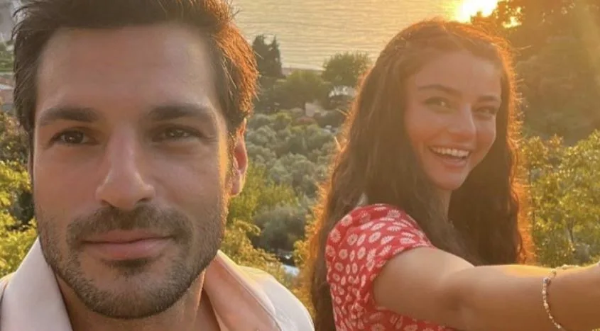 Die TV-Serie Kader Bağları steht für die ausländischen Fans von Serkan Çayoğlu vor einer Enttäuschung!