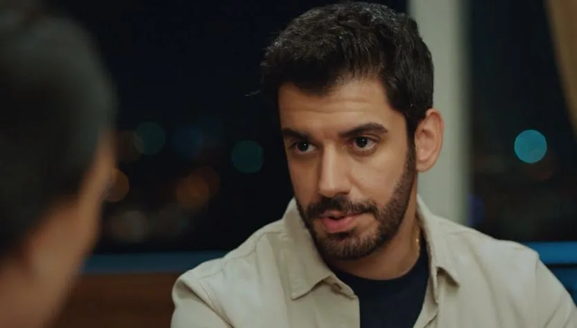 Umuts Wechsel in der TV-Serie Kızılcık Şerbeti überrascht auch Serkan Tınmaz!