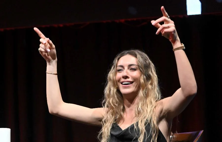 Sinem Kobal möchte unbedingt zur TV-Serie zurückkehren, die gute Nachricht eines neuen Projekts kommt bald!