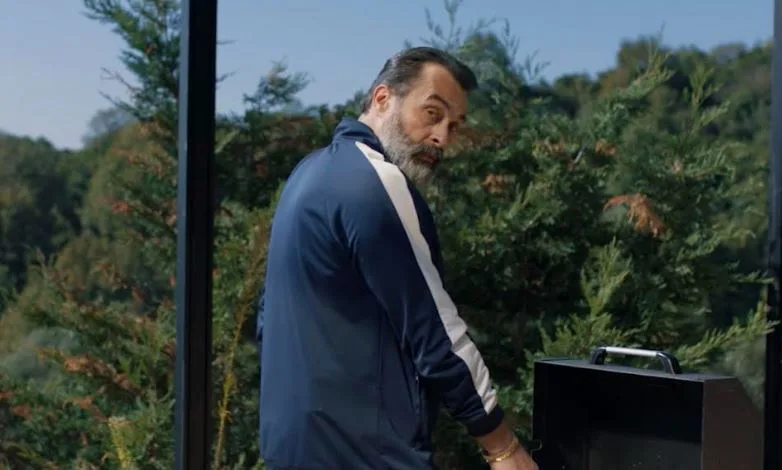 Arif Pişkin wurde in die beeindruckende Besetzung der TV-Serie Yargı aufgenommen