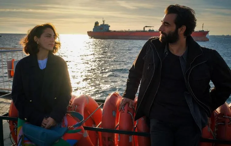 Die Charaktererstellungsfähigkeiten des Duos İlker Kaleli und Öykü Karayel machen die neue Serie Arak zu etwas Besonderem!