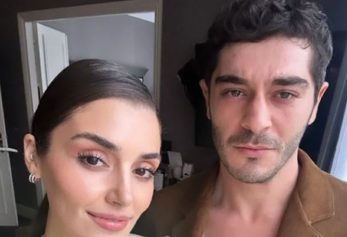 Die Social-Media-Bemühungen von Burak Deniz reichten nicht aus, um die Einschaltquoten der TV-Serie Bambaşka Biri! zu steigern.
