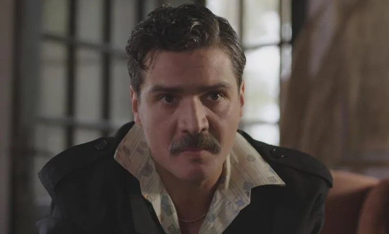Cemal Toktaş wird eines der neuen Drehzentren der TV-Serie Dilek Taşı!