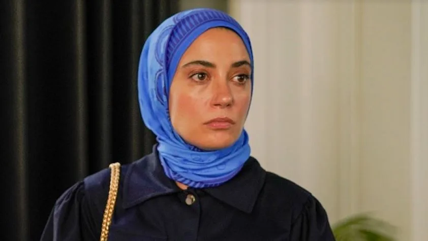 Der Charakter von Nursema hat Ceren Karakoçs Leben sehr verändert!