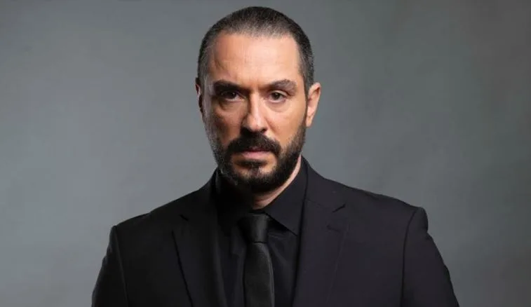 Emir Benderlioğlu hat genau die neue Serie gefunden, die er gesucht hat!