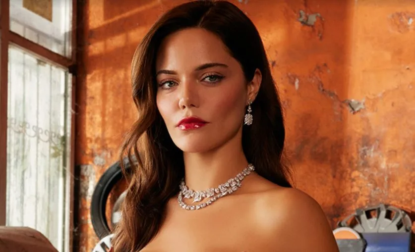 Für Hilal Altınbilek bedeutet die TV-Serie Şahane Hayatım sehr viel für ihre Karriere!