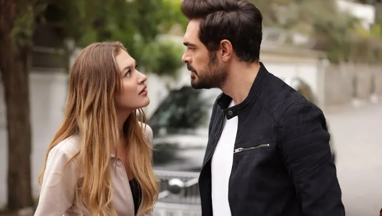 Die Figur von Halil İbrahim Ceyhan erlangte in der TV-Serie Kirli Sepeti noch mehr Bedeutung!