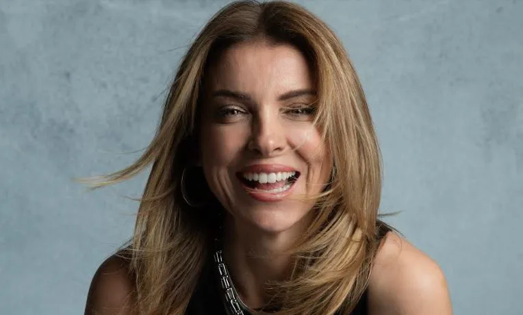 Özge Özberk ist sehr zufrieden mit ihrer Rolle in der TV-Serie Dilek Taşı!