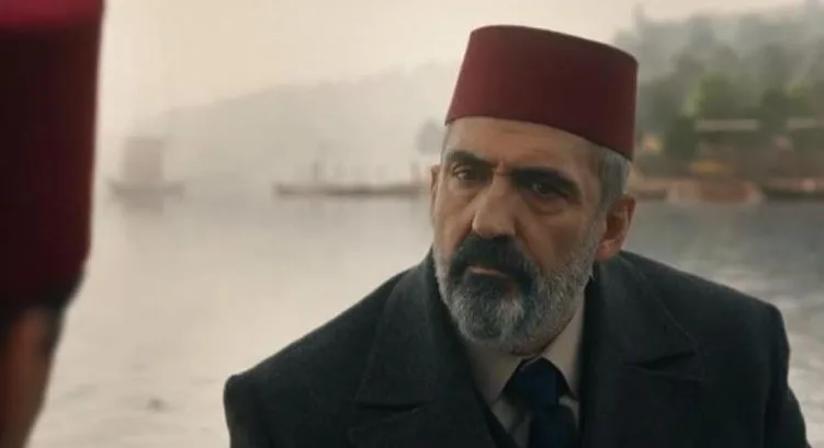 Der Film Akif von Fikret Kuşkan und Yavuz Bingöl wird zum ersten Mal im Fernsehen ausgestrahlt!