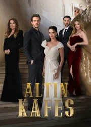 Altın Kafes