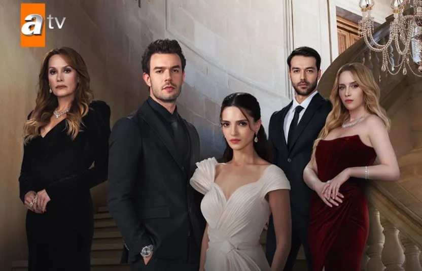 Das Publikum zeigt zu wenig Interesse am Duo Aytaç Şaşmaz und Şifanur Gül!