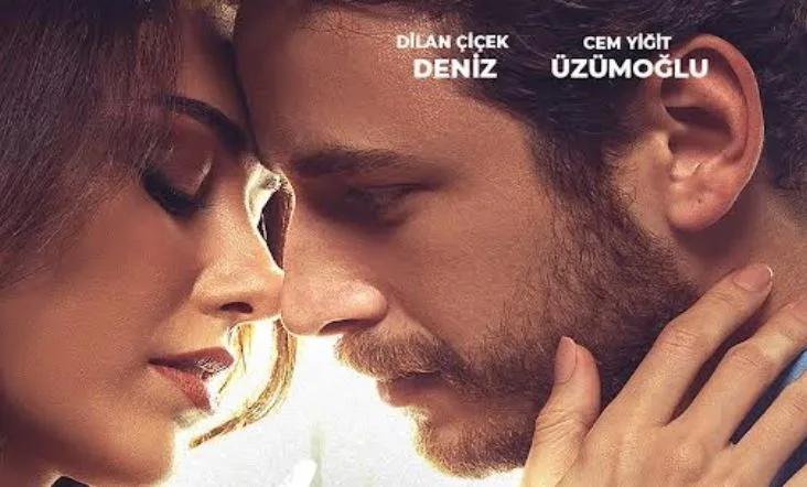 Der neue Film von Dilan Çiçek Deniz und Cem Yiğit Üzümoğlu wird eine der ersten Überraschungen des Jahres 2024 sein!