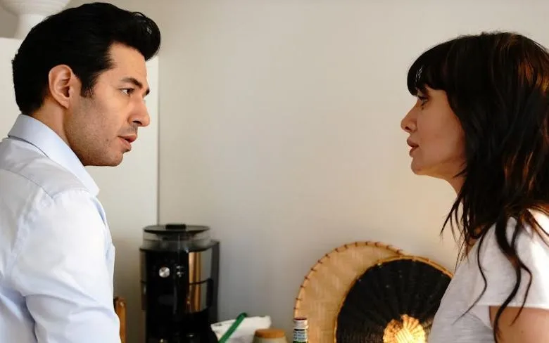Während Birce Akalay und Mert Fırat für ihren Mut gewürdigt wurden, sorgte das Bewertungssystem erneut für Diskussionen!