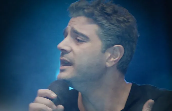Burak Sevinç beeindruckte sowohl mit seinem Schauspiel als auch mit seiner Stimme!