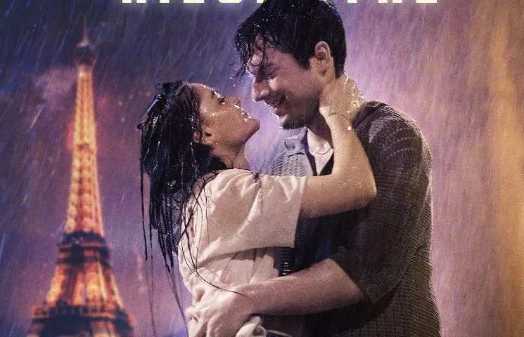 Derya Pınar Ak und Ahmet Haktan Zavlak teilten sich die Hauptrolle im selben Film!