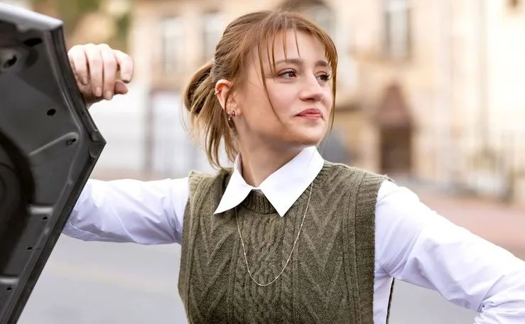 Gizem Karacas Rückkehr in die Fernsehserie machte ihre Fans glücklich!