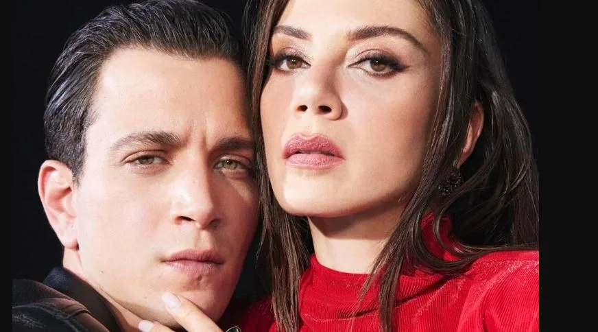 Die Erfolgsarchitekten der Ömer-Serie waren Gökçe Bahadır und Selahattin Paşalı!