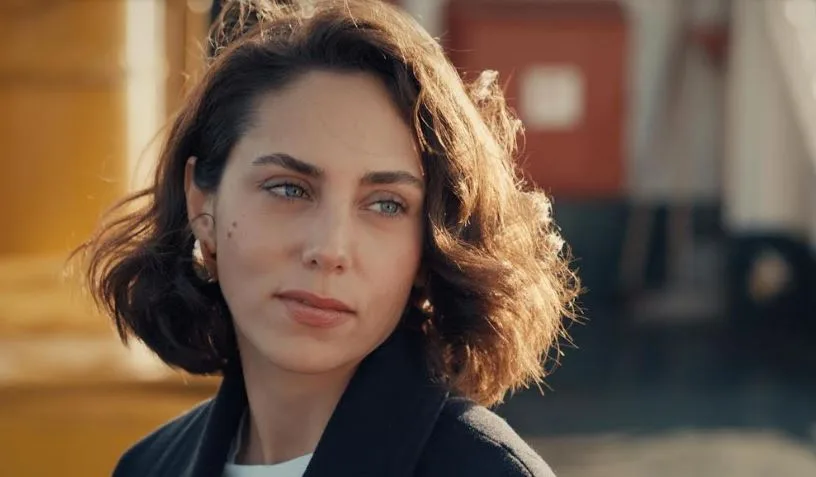 Das Duo aus İlker Kaleli und Öykü Karayel wird mit starken Gegnern um Ratings kämpfen