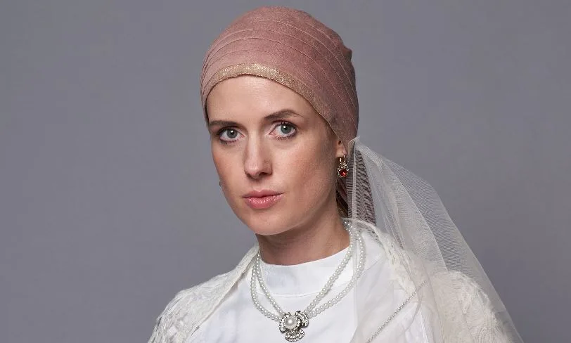Wilma Elles stört es nicht, mit der Serie „Öyle Bir Geçer Zaman ki“ in Erinnerung zu bleiben